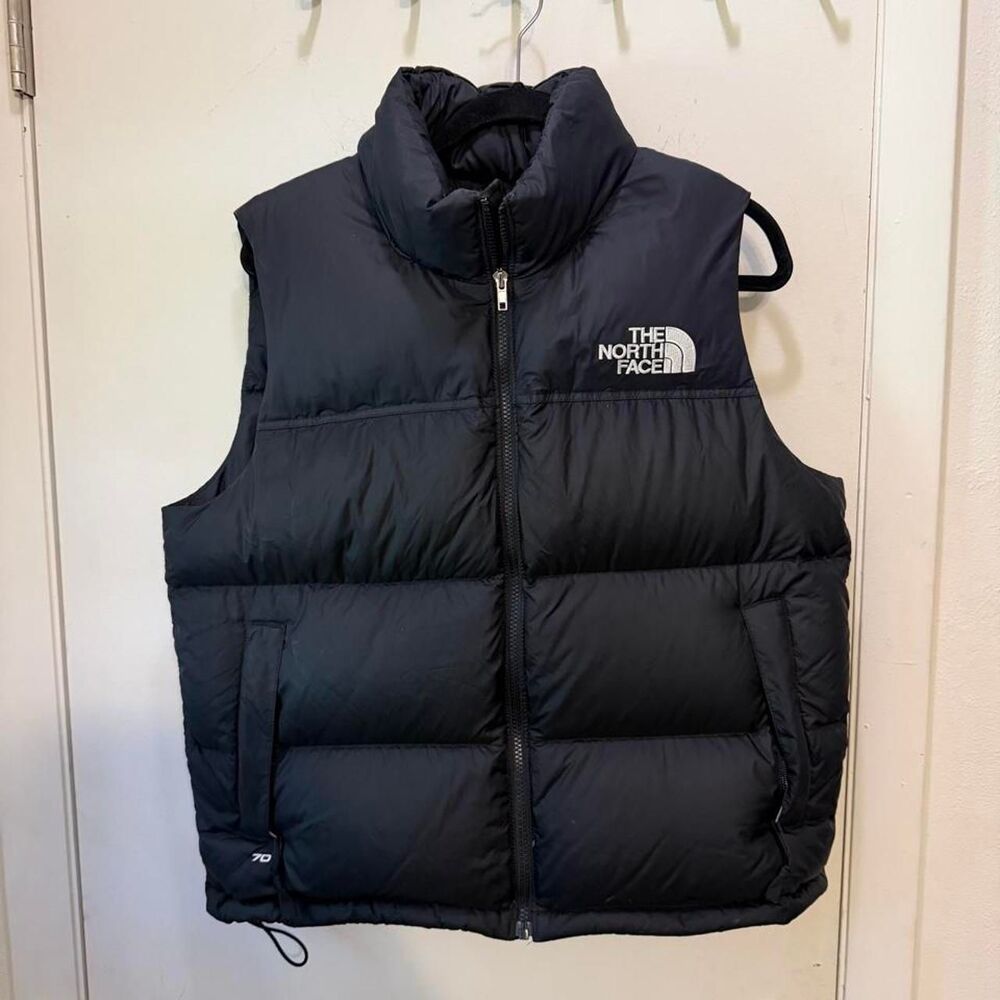 The-north-face Women's Black Gilet